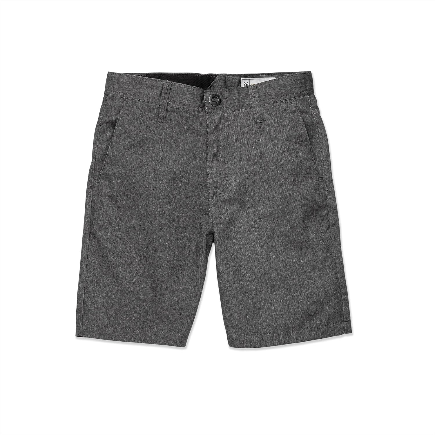 Vibrant Boys Chino Shorts