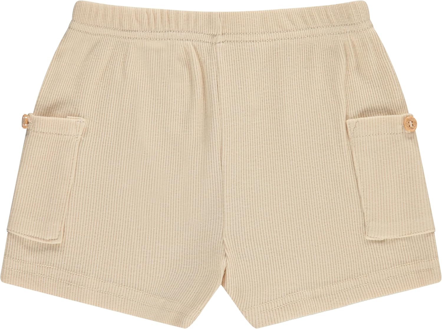 Cudlie 5-Pack Boys Shorts for Toddlers