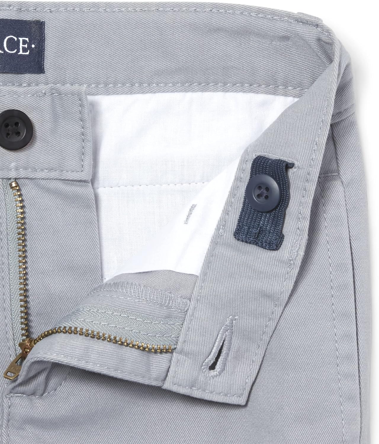 The Childrens Place Boys Chino Pants Soft Comfortable and Stylish