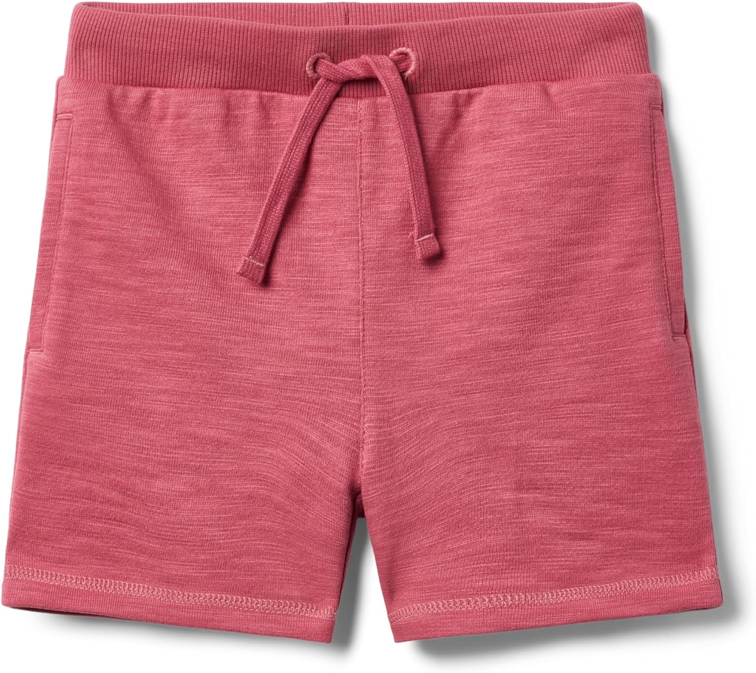 Janie and Jack Boys SlubFrench Terry Short Toddler Little Big Kid