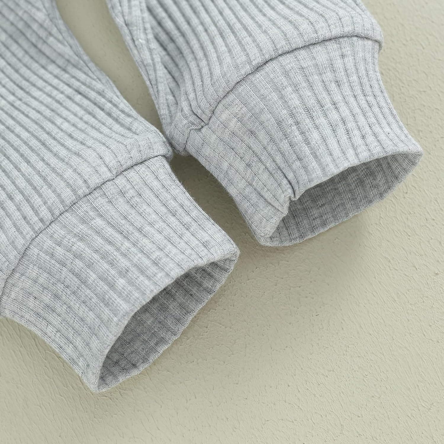 3-Pack Toddler Casual Stretch Bottom Pants for Boys Girls