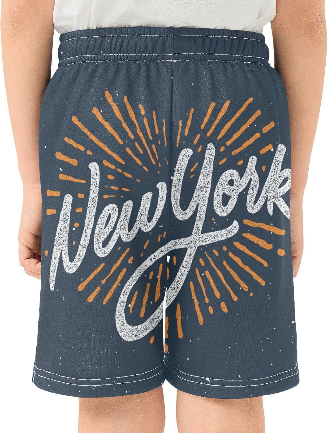 Aflyko Boys Casual Shorts Casual and Durable All-Year Round