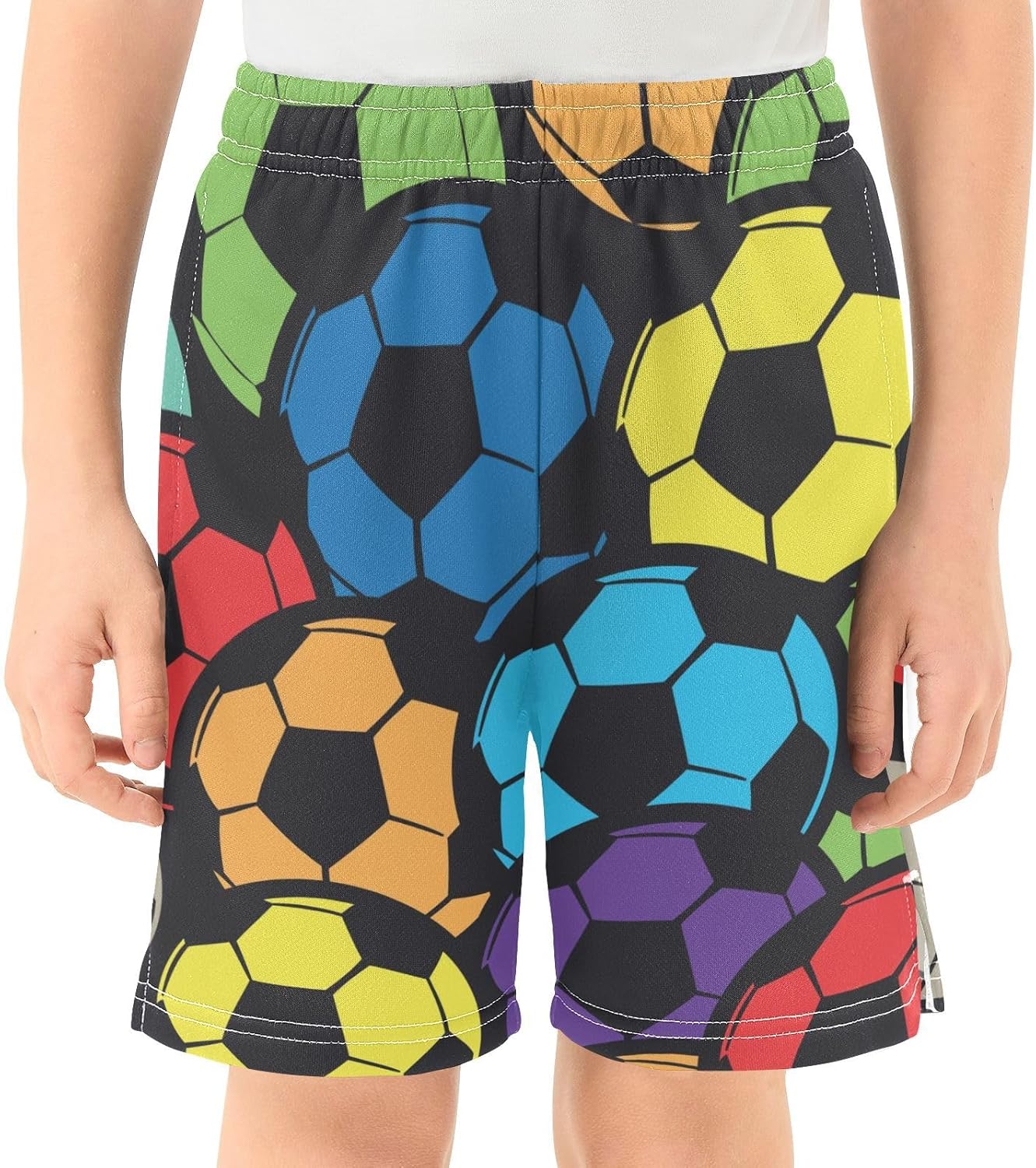 Aflyko Boys CasualShorts