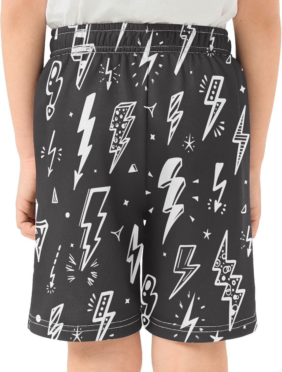 Aflyko Boys Casual Shorts Stylish Summer Essentials
