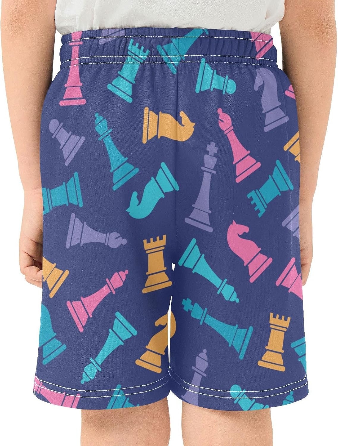 Aflyko Boys Casual Cool Shorts