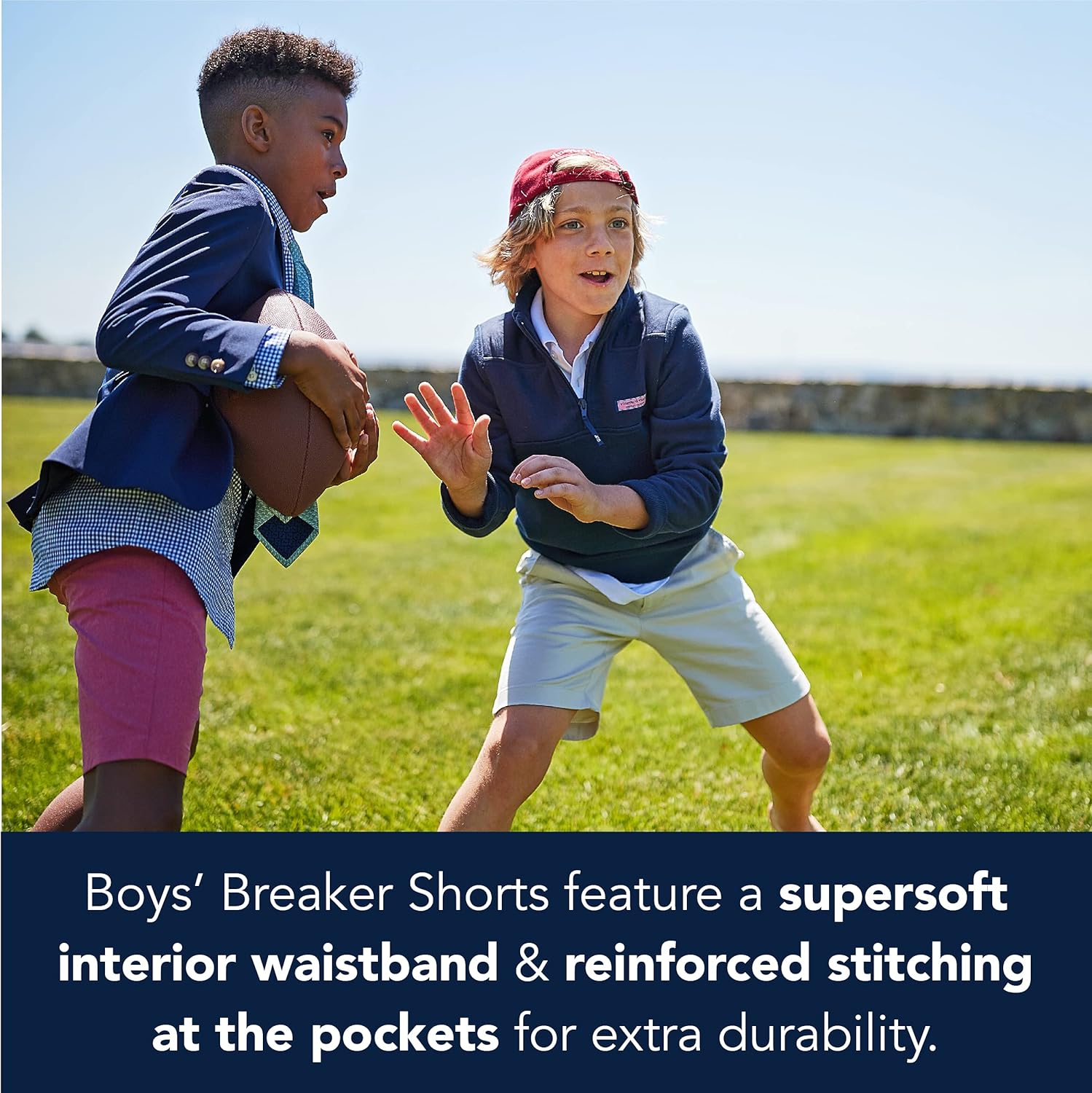 boys breakers I want them for my boys