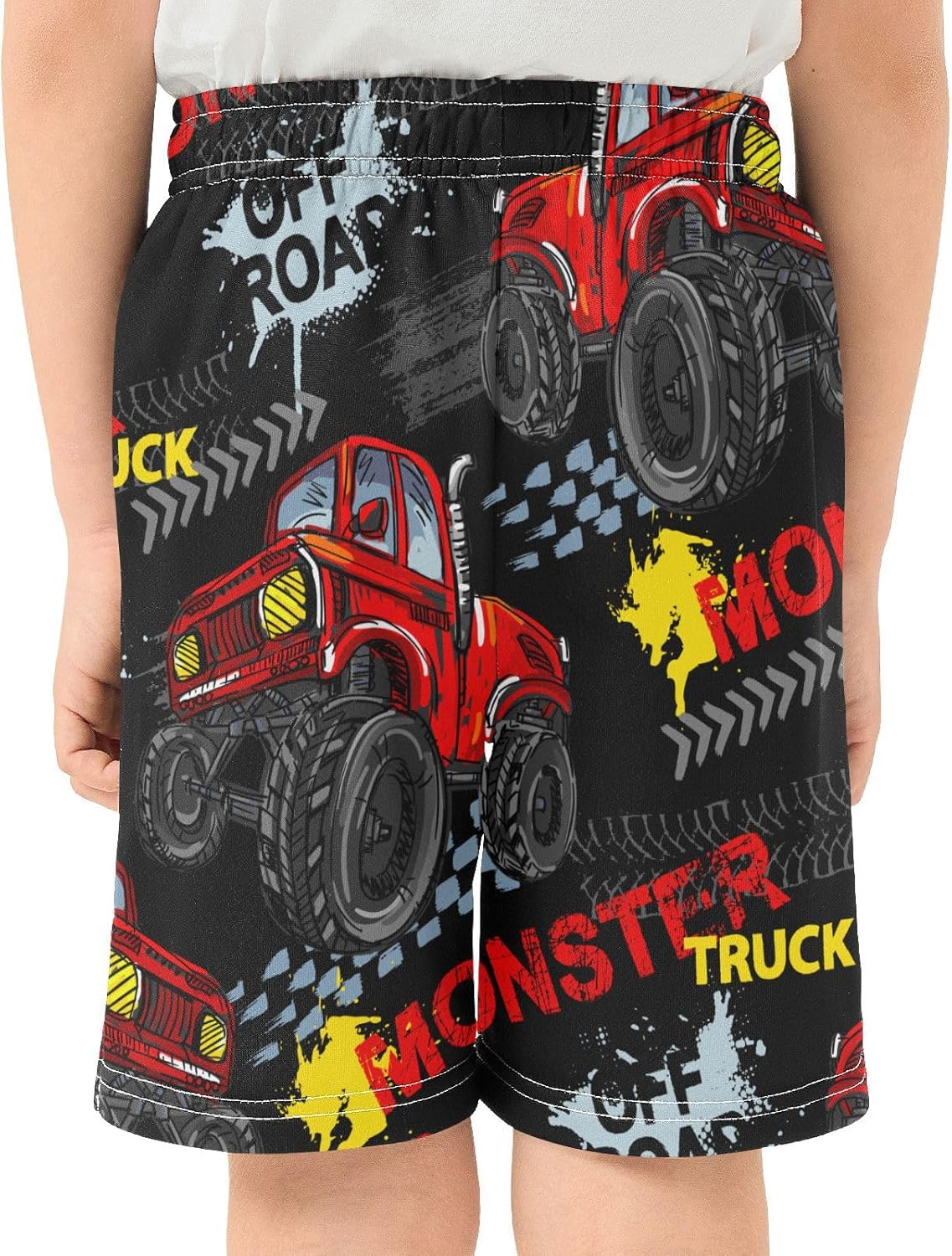 Aflyko Boys Casual Shorts Comfortable Stylish for Summer