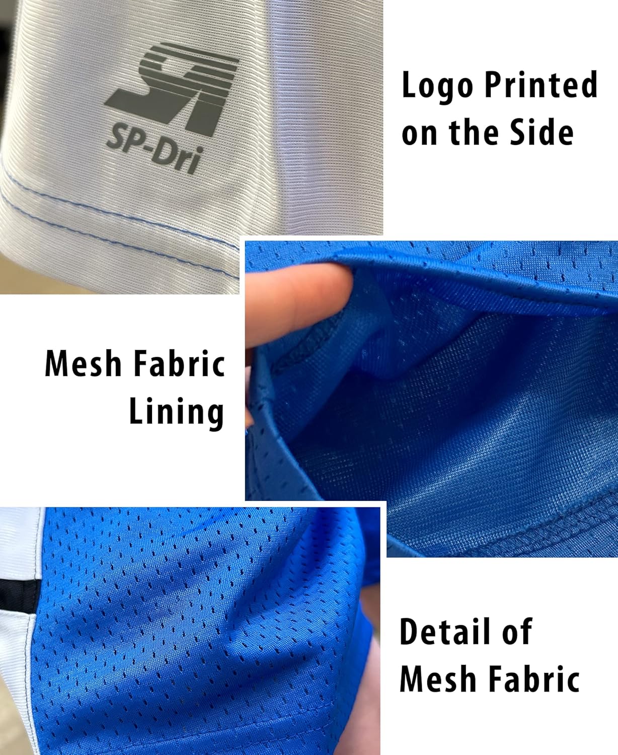 Lightweight Mesh Quiksilver Mobility Shorts Boys