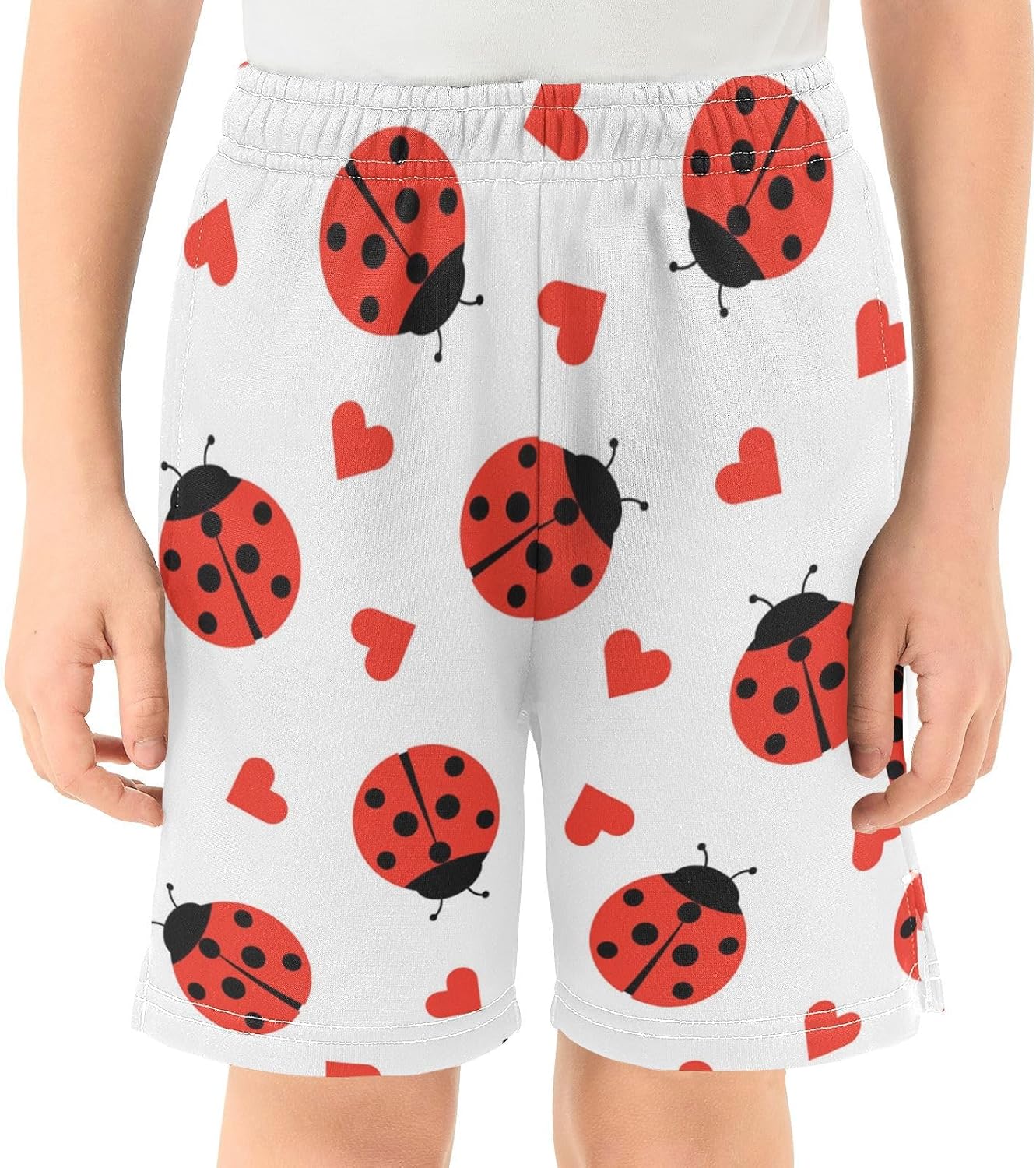 Aflyko BoysCasual Shorts