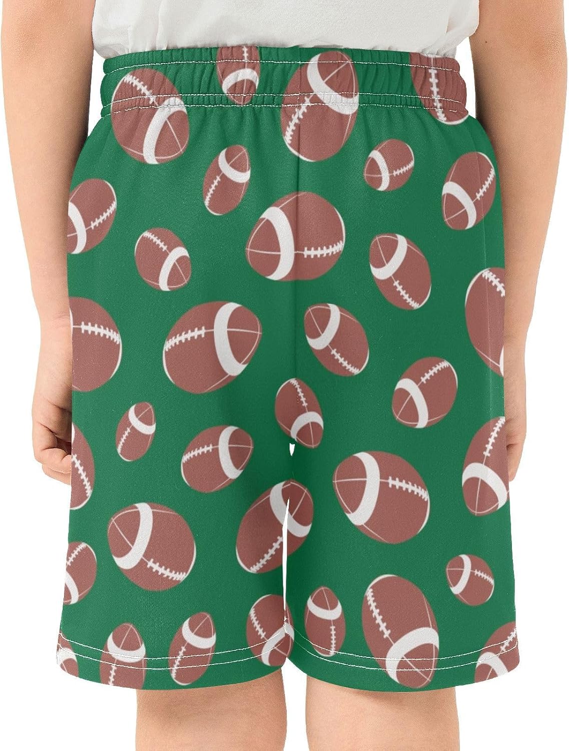 Aflyko Boys Casual Shorts - Comfort You Can Wear Daily