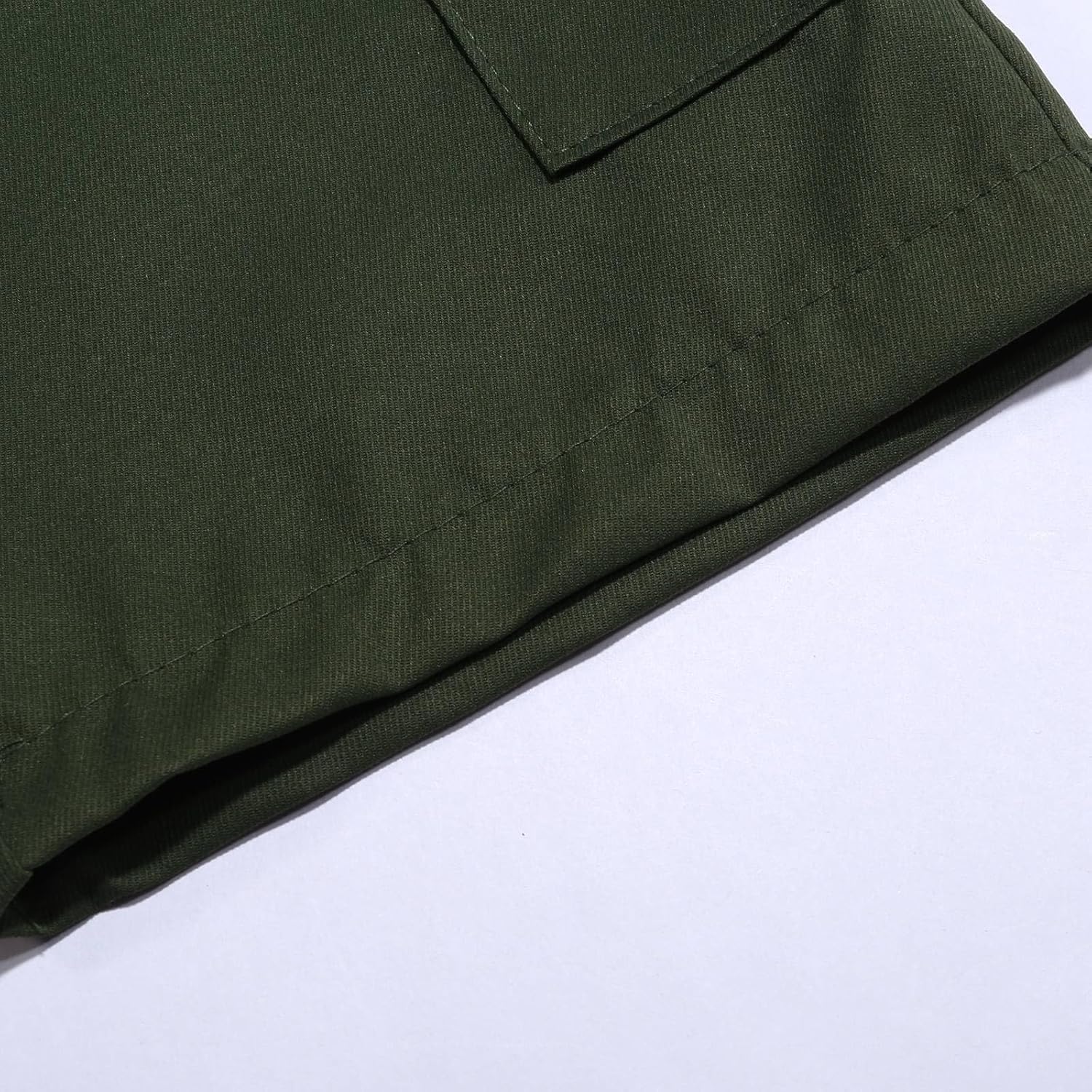 Hfolob Boys Cargo Shorts