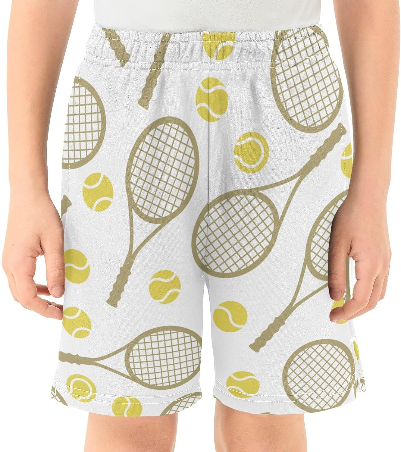 Aflyko Boys Casual Shorts Summer Essentials