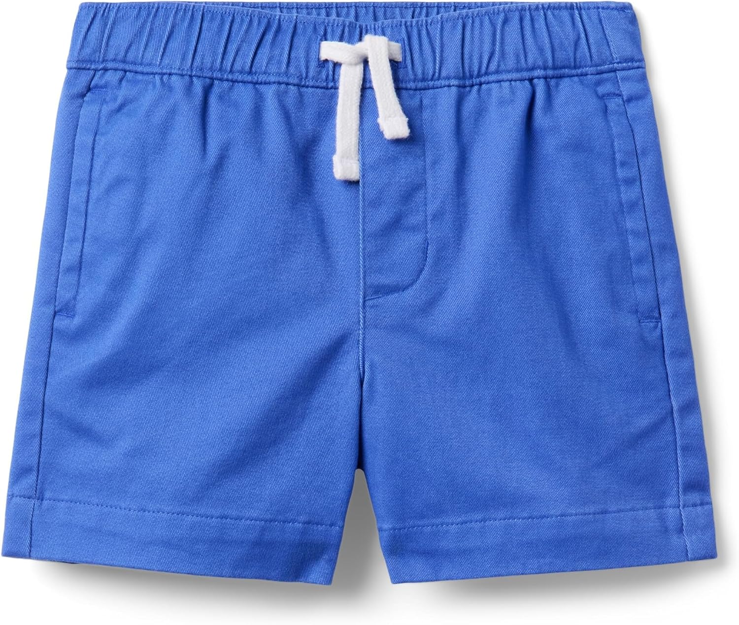 Janie Jack Boys Classic Pull-On Shorts