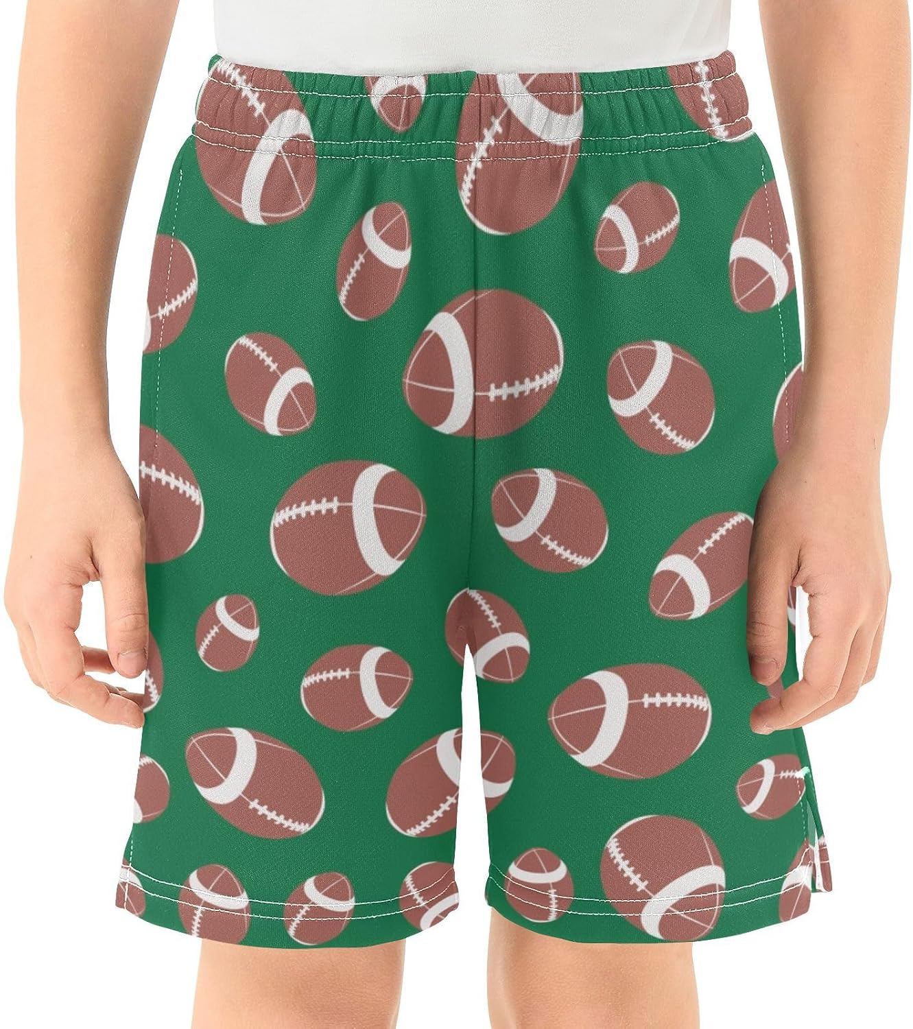 Aflyko Boys Casual Shorts - Comfort You Can Wear Daily