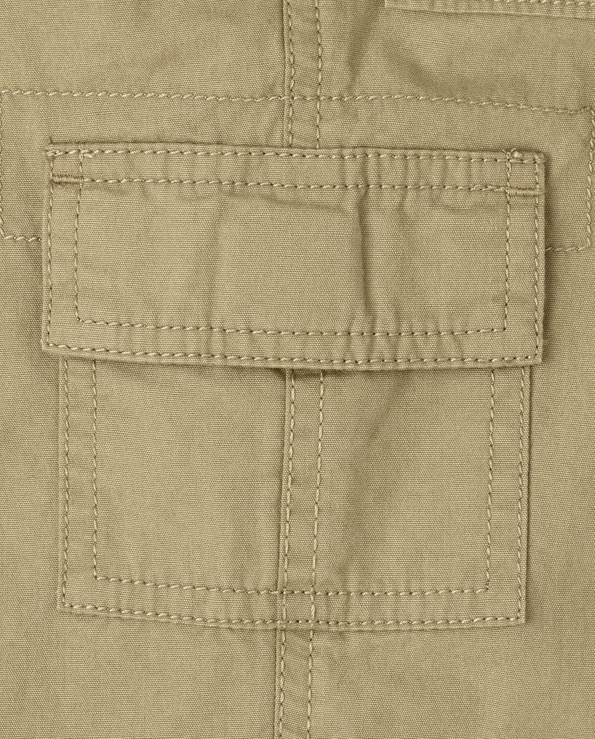 Stylish Pull-On Cargo Pants for Boys Stay Cool Comfortable