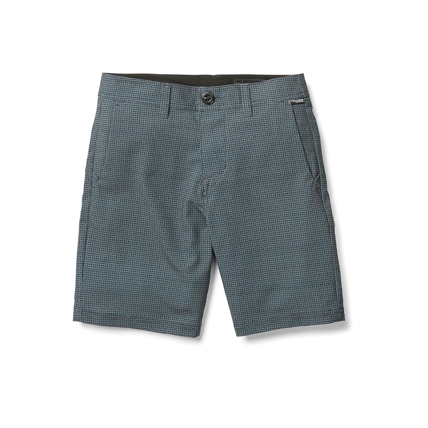 Volcom Boys Action Shorts for Big Kids