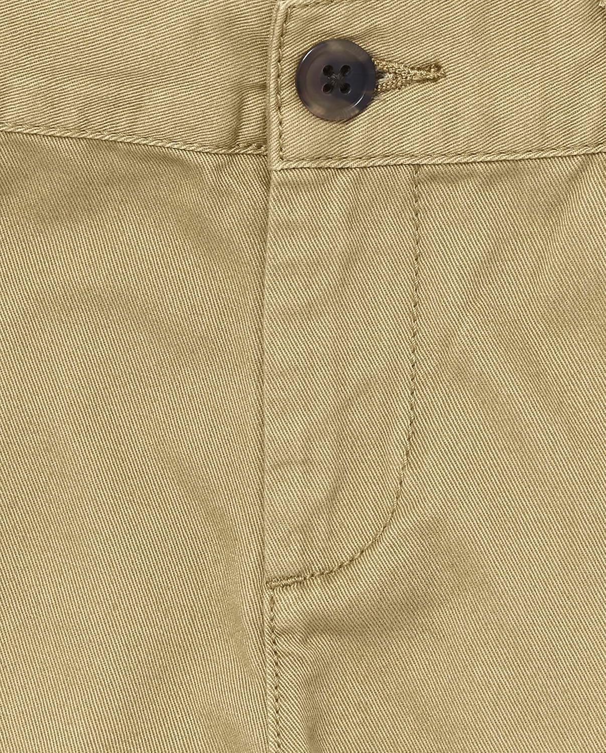 The Childrens Place Boys Stretch Chino Shorts Flax 8 Flax Creations