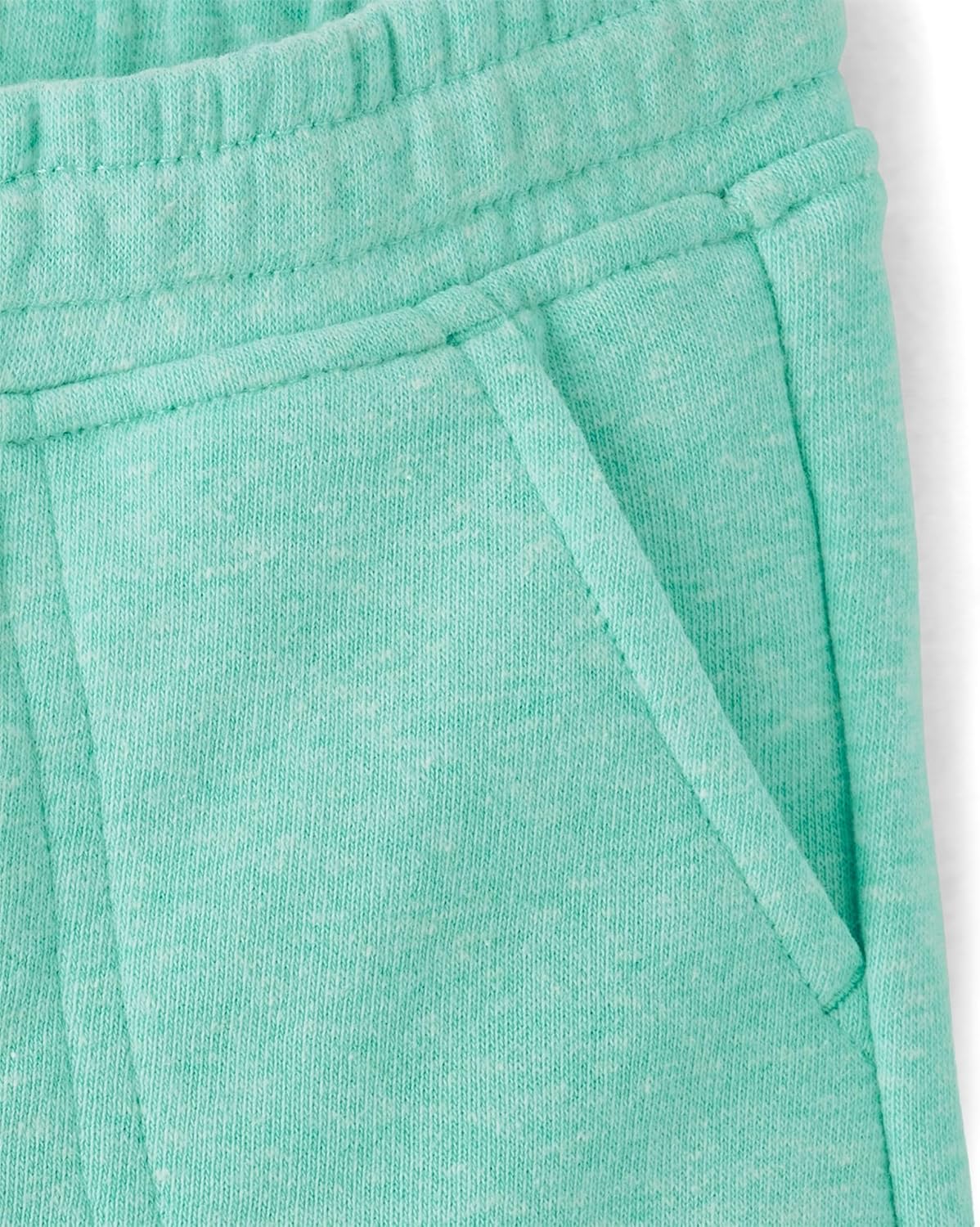 Gymboree Boys and Toddler Pull-On Shorts Premium Fit Soft Stretchy