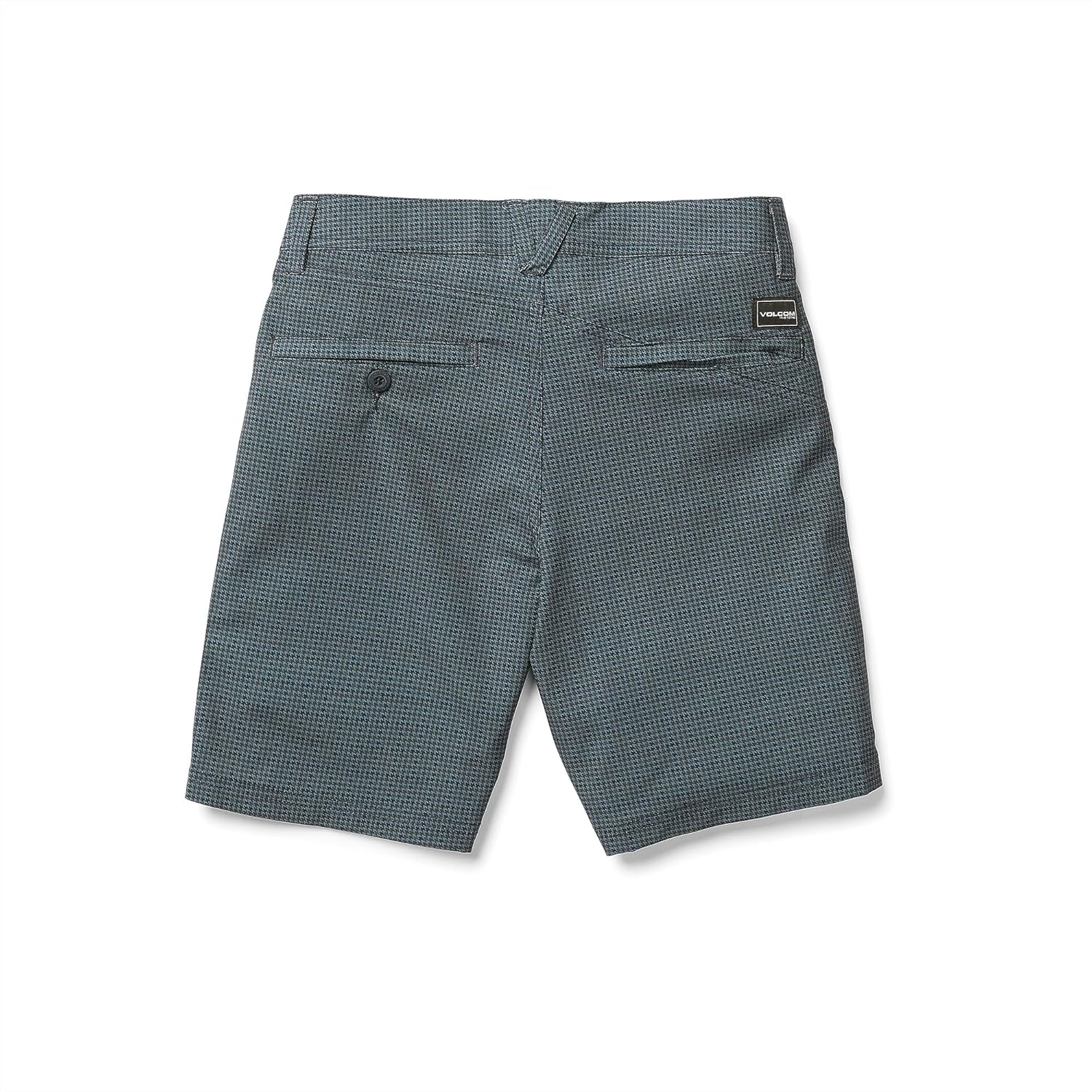 Volcom Boys Action Shorts for Big Kids
