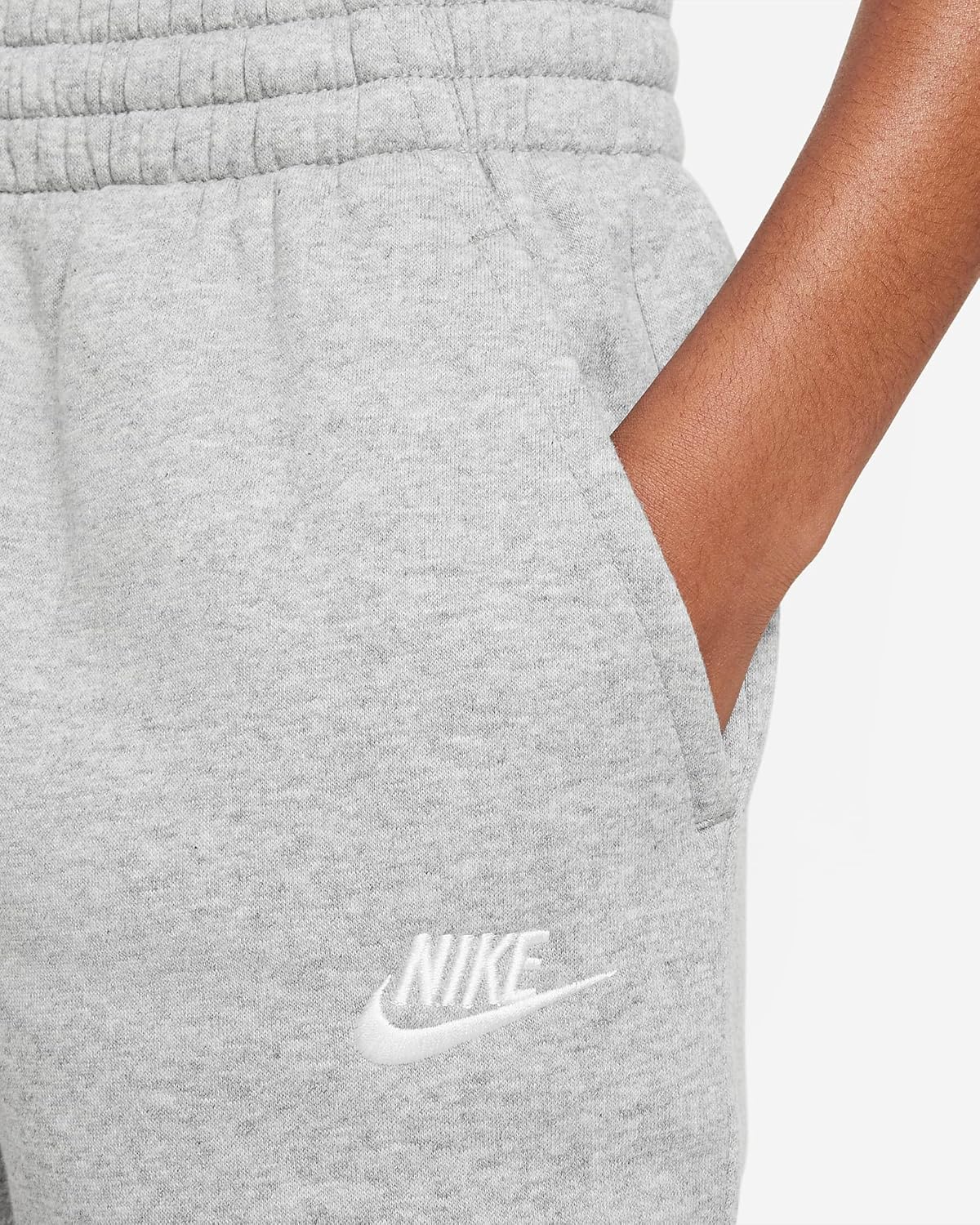 Durable Performance Knit Futive Joggers for Kids Future sporty