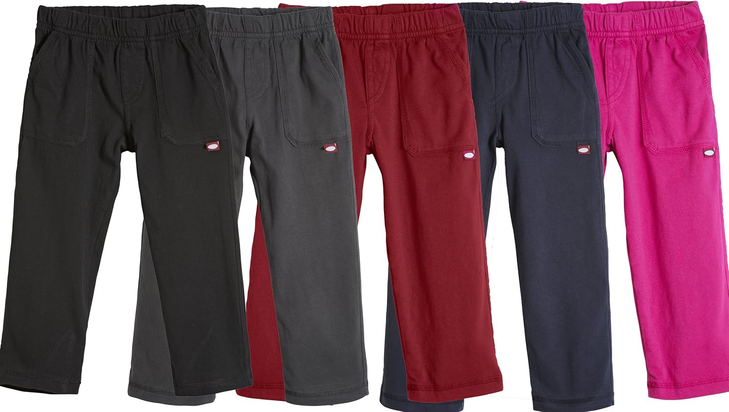Adorable Sensory-Friendly Pants for Babies