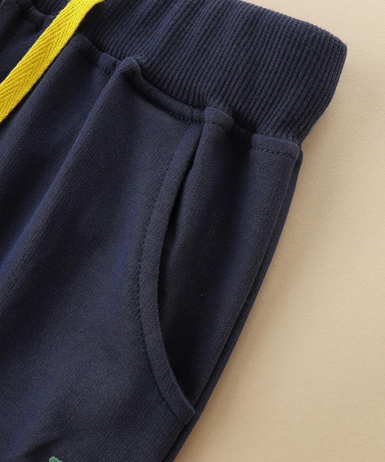 Bumeex Trendy Champion Pull-On sweatpants for Boys