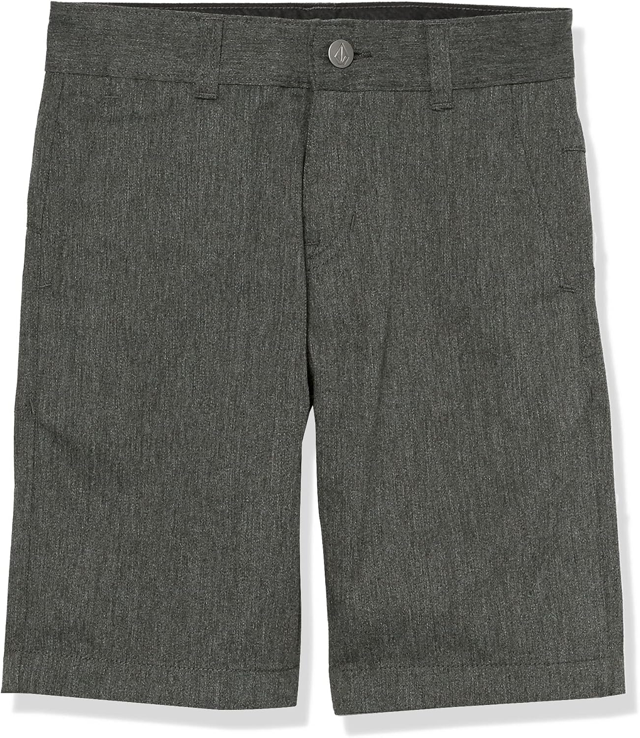 Volcom Boys V Monty Chino Shorts Lightweight Comfort Style