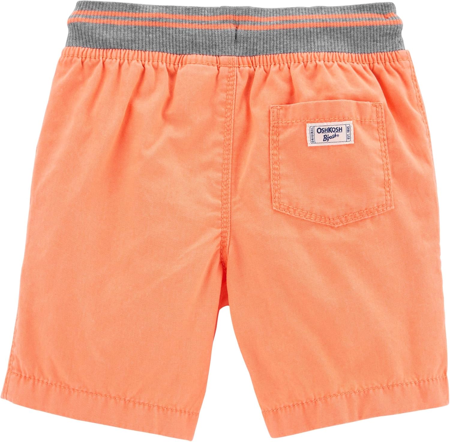 OSHKOSH BGOSH Boys Pull-on Shorts 1