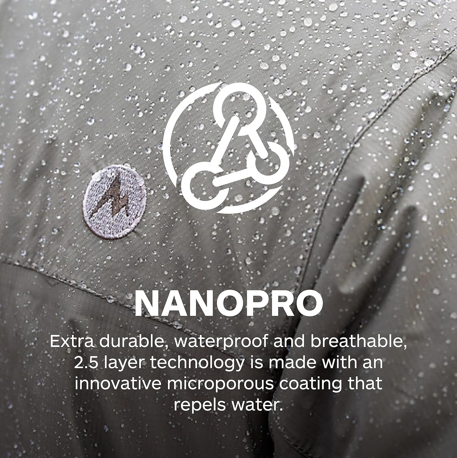 Stay Wet Dry Marmot Kids Precip Pants