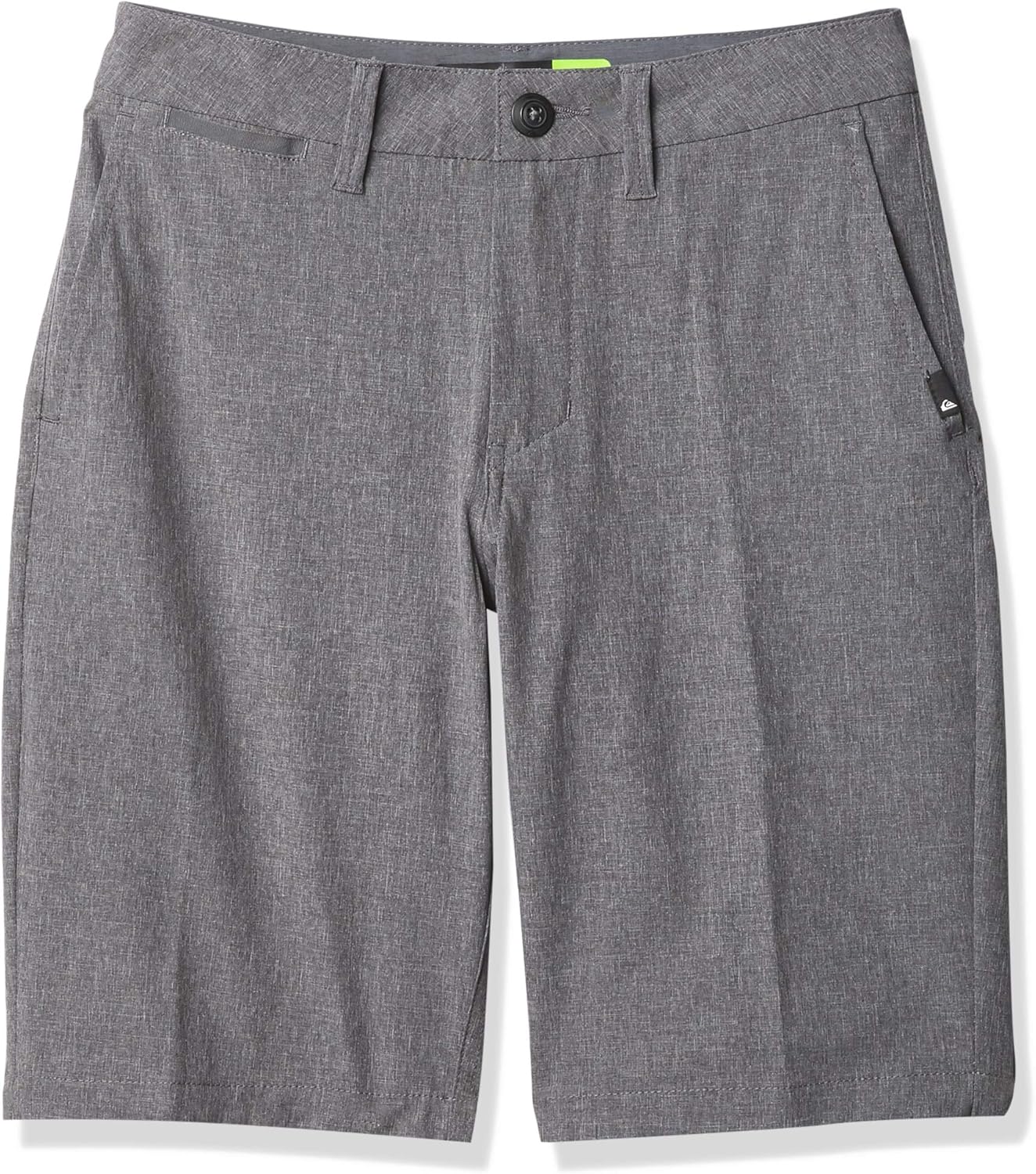 Quiksilver Boys Little Union Amphibian Swim Short for Ages 58