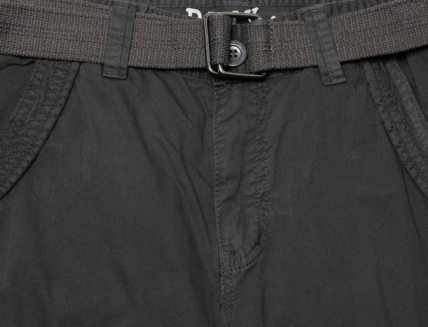 Raw X Boys 100 Cotton Cargo Shorts