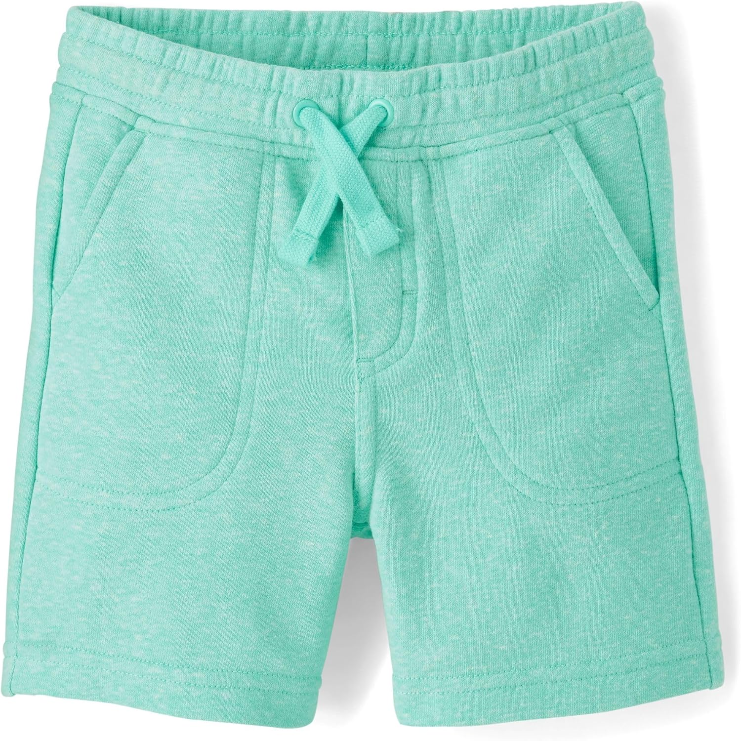 Gymboree Boys and Toddler Pull-On Shorts Premium Fit Soft Stretchy