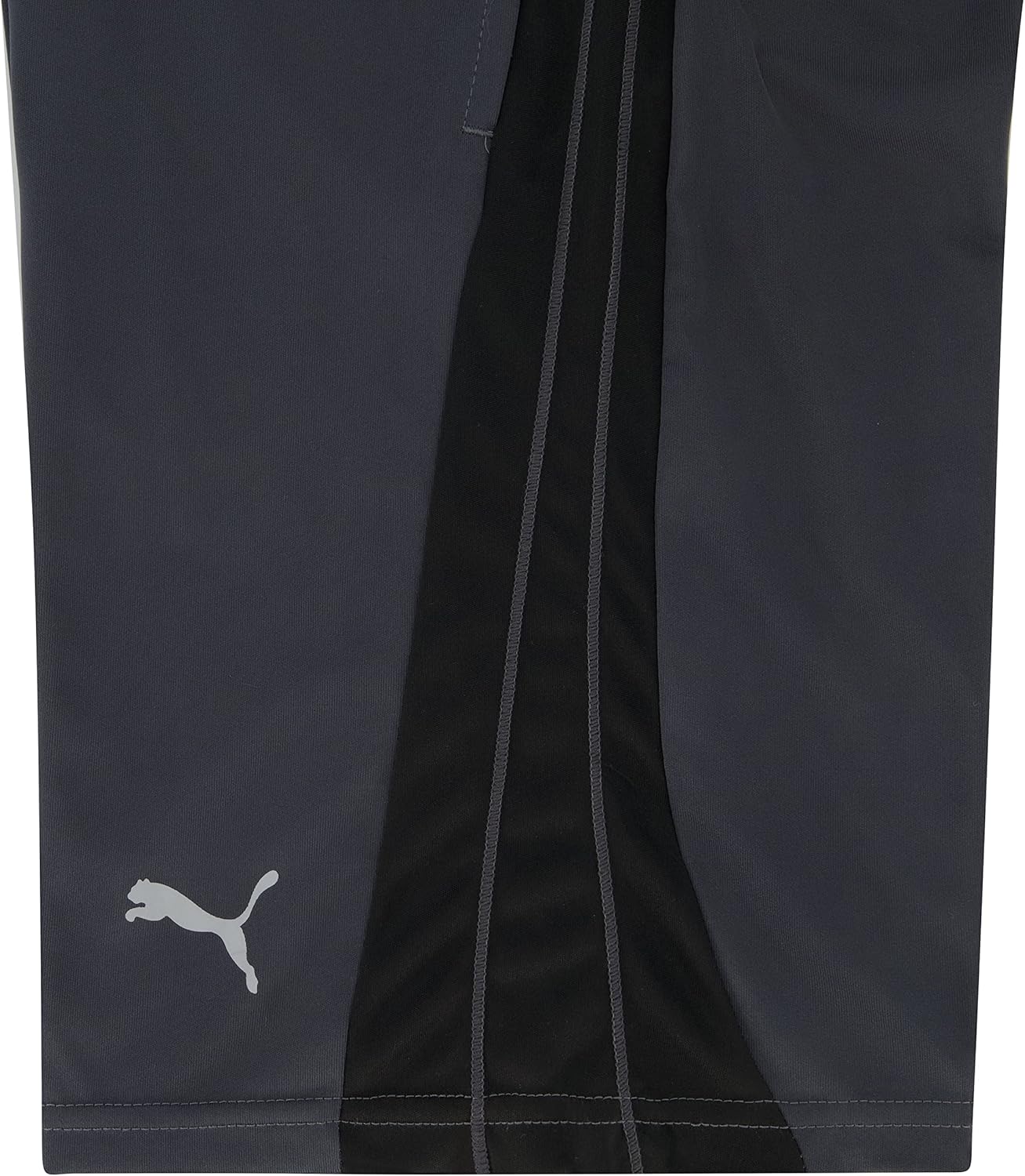 PUMA Boys athletic shorts