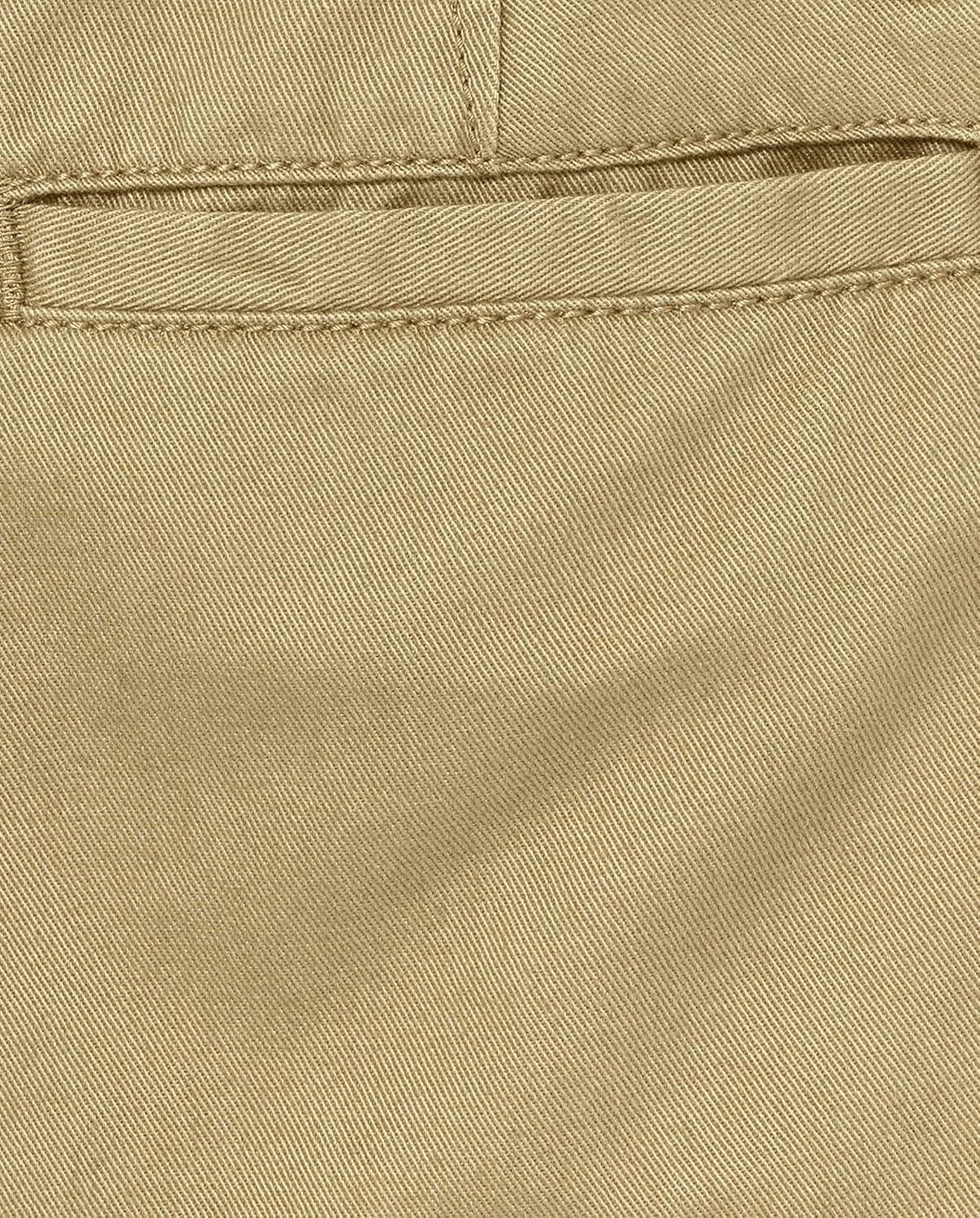 The Childrens Place Boys Stretch Chino Shorts Flax 8 Flax Creations