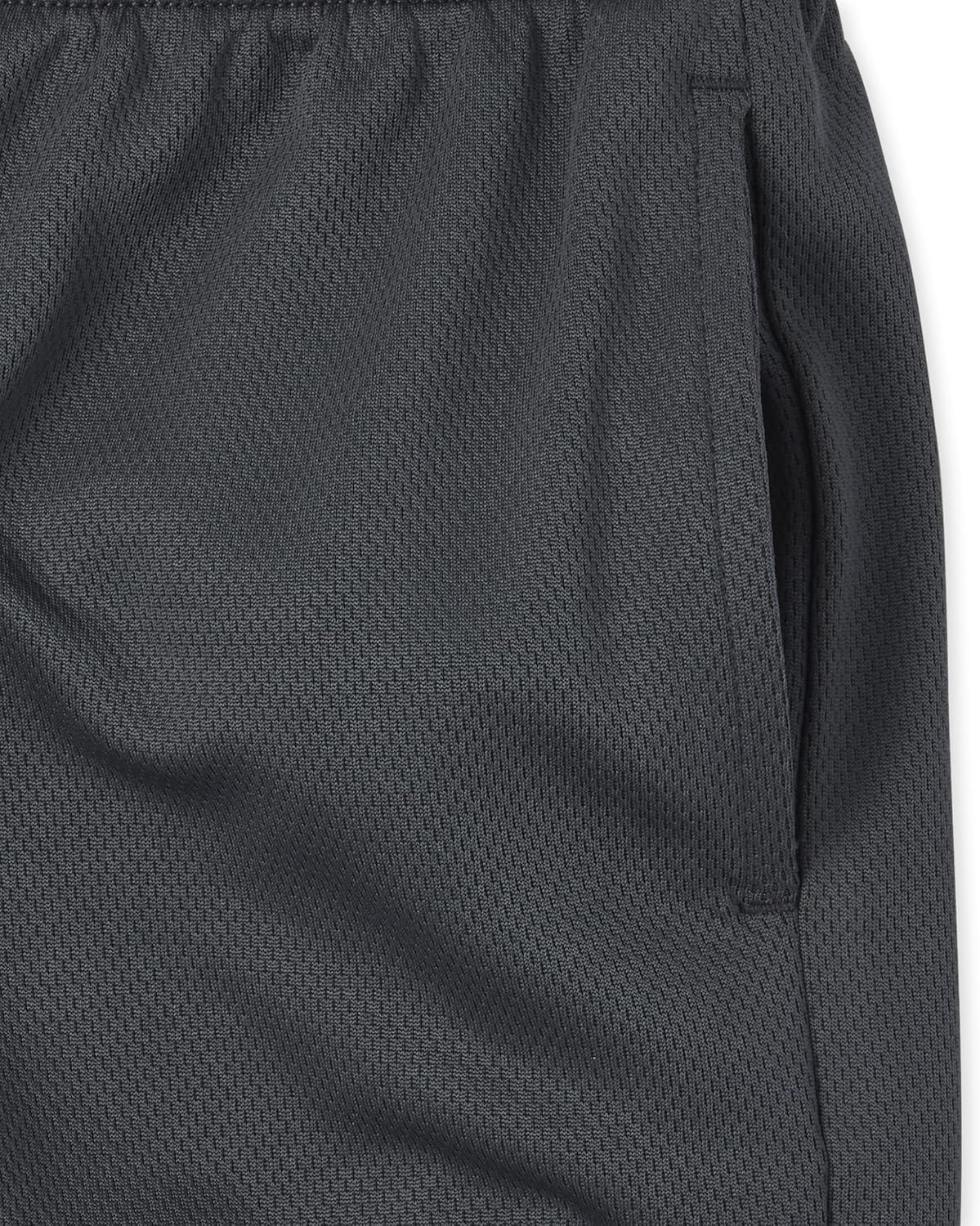 boys performance basketball shorts