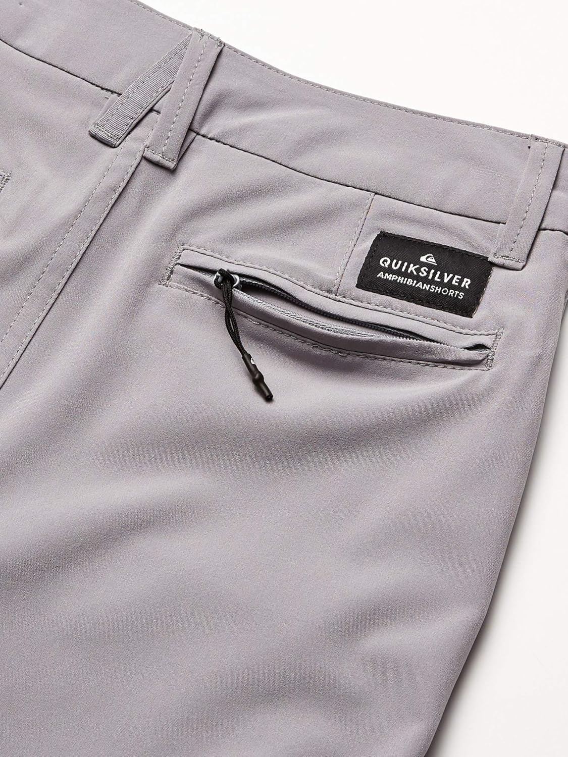 Quiksilver Boys Legacy Union Shorts
