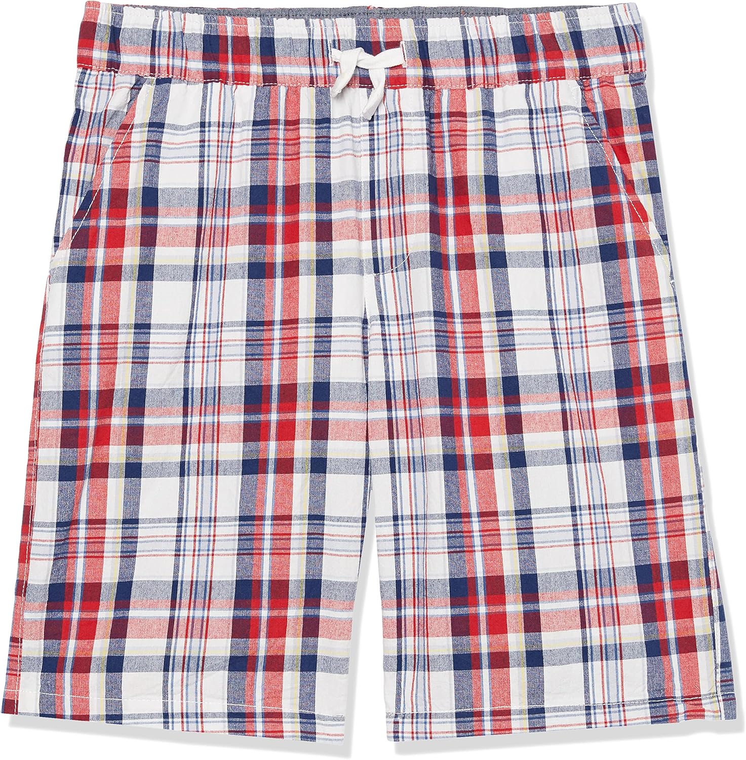 Perfect Every Day-Staple Boys Shorts Fast Fashion Nautica Quality Increments Stretch-Fit Boys Clothing