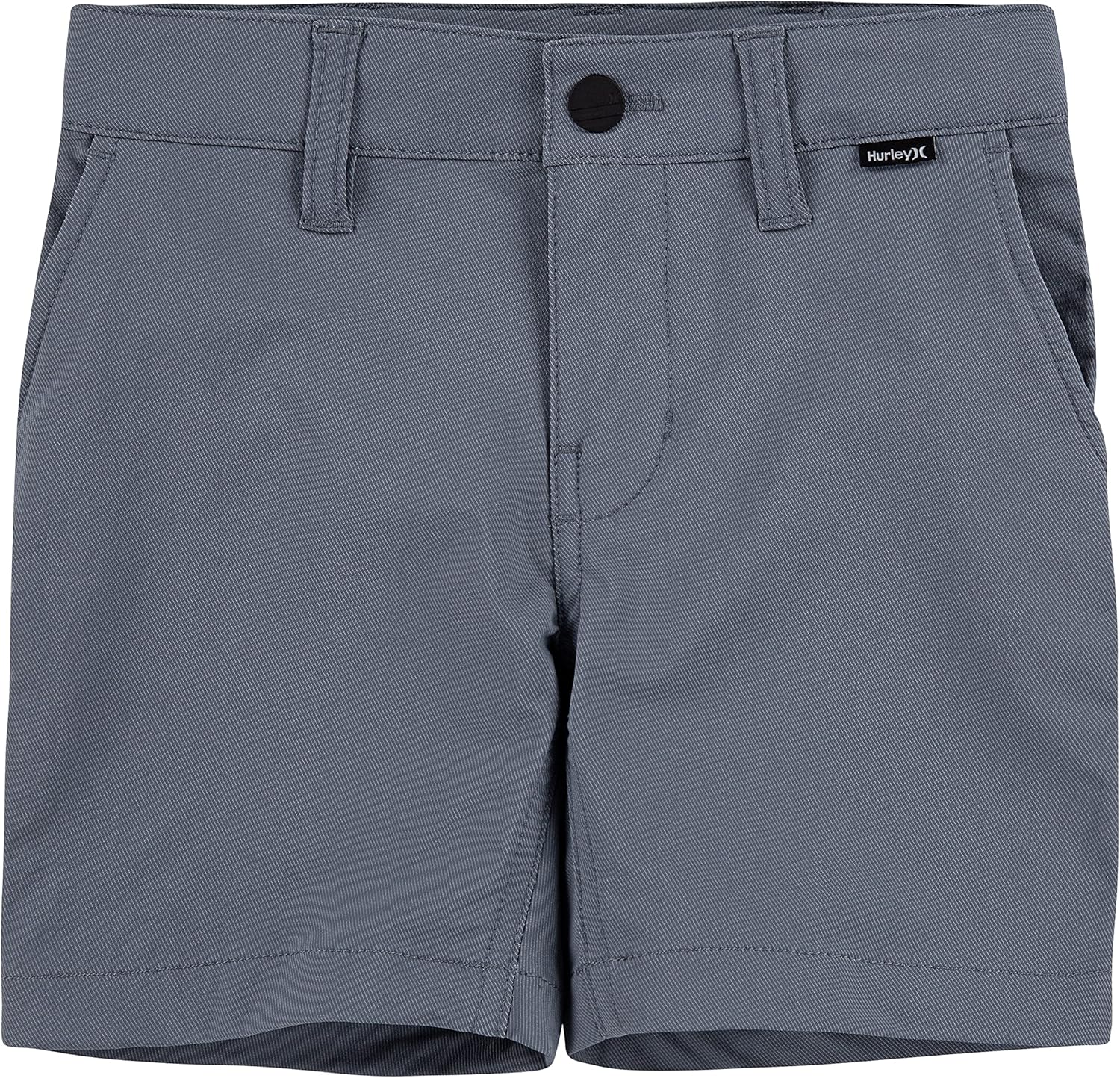 Hurley Boys H20-dri Walk Shorts - Durable Comfortable